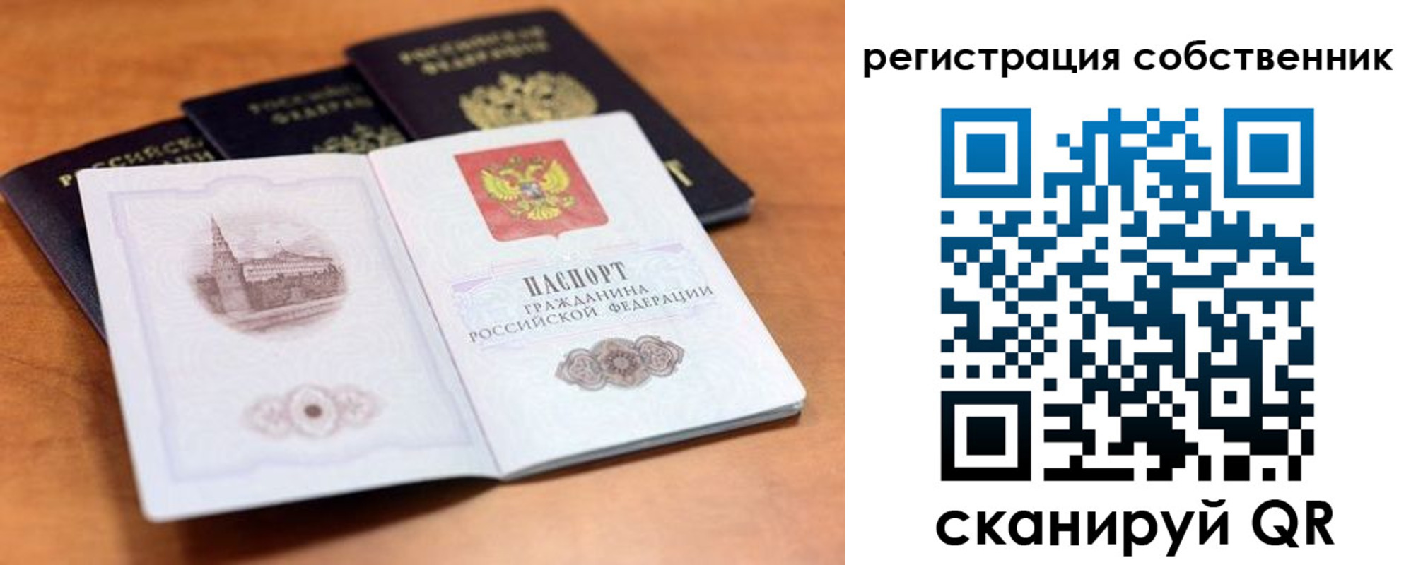 временная регистрация 2025 в Коркино
